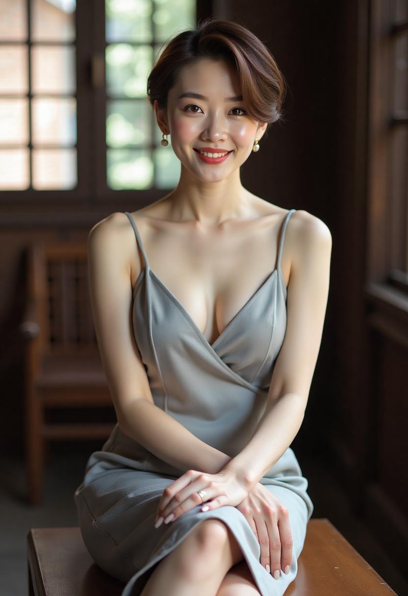 山海情