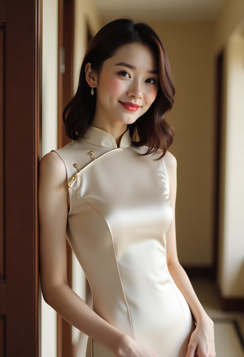 天下长河
