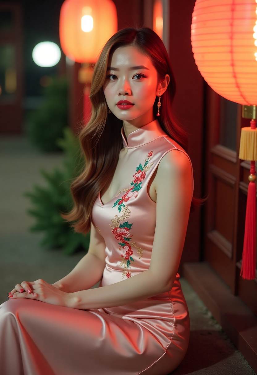 金陵十三钗