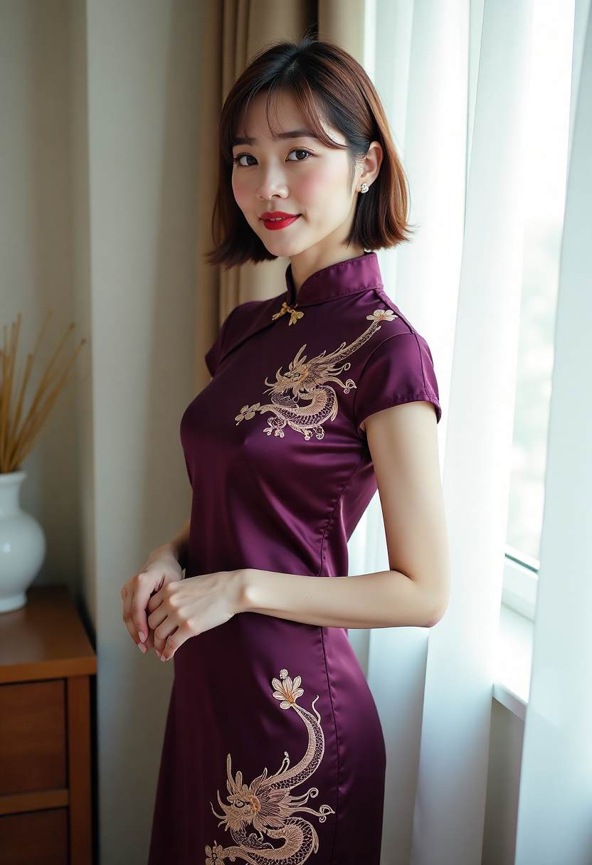 雍正王朝