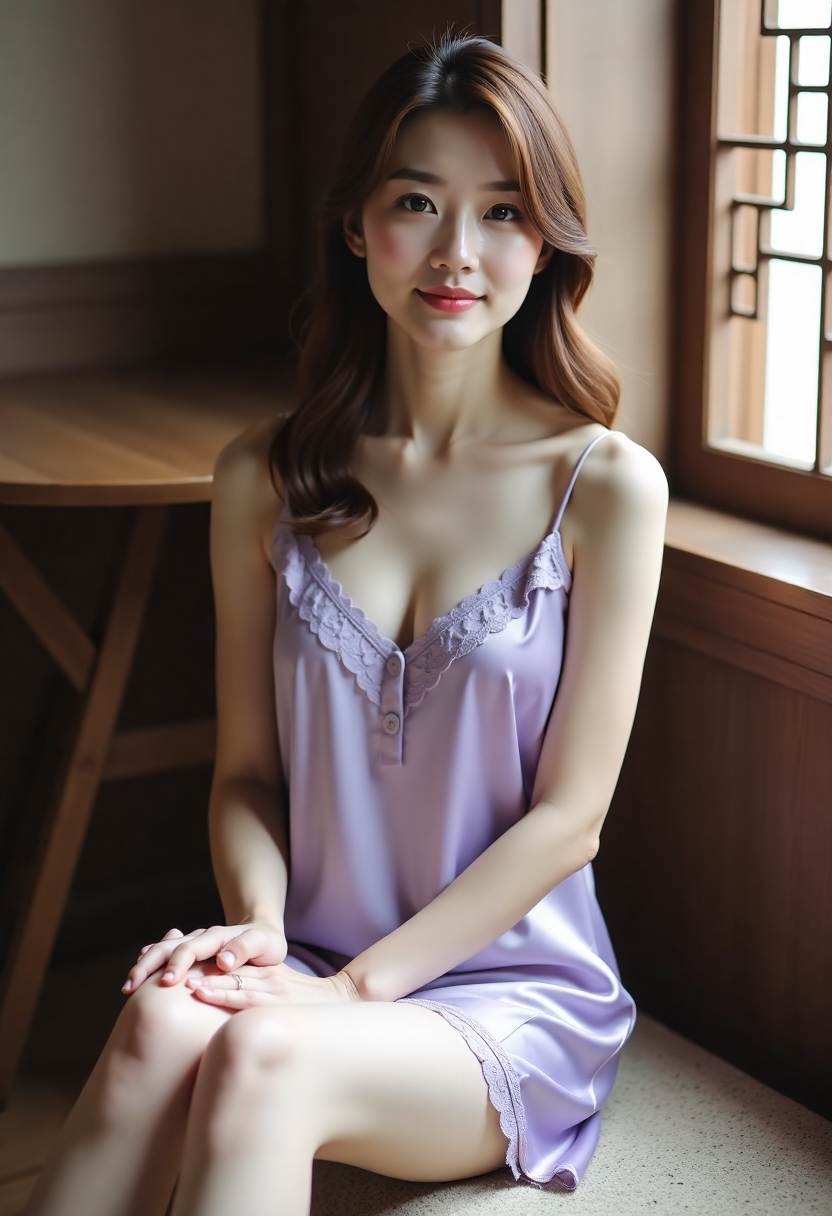 人世间