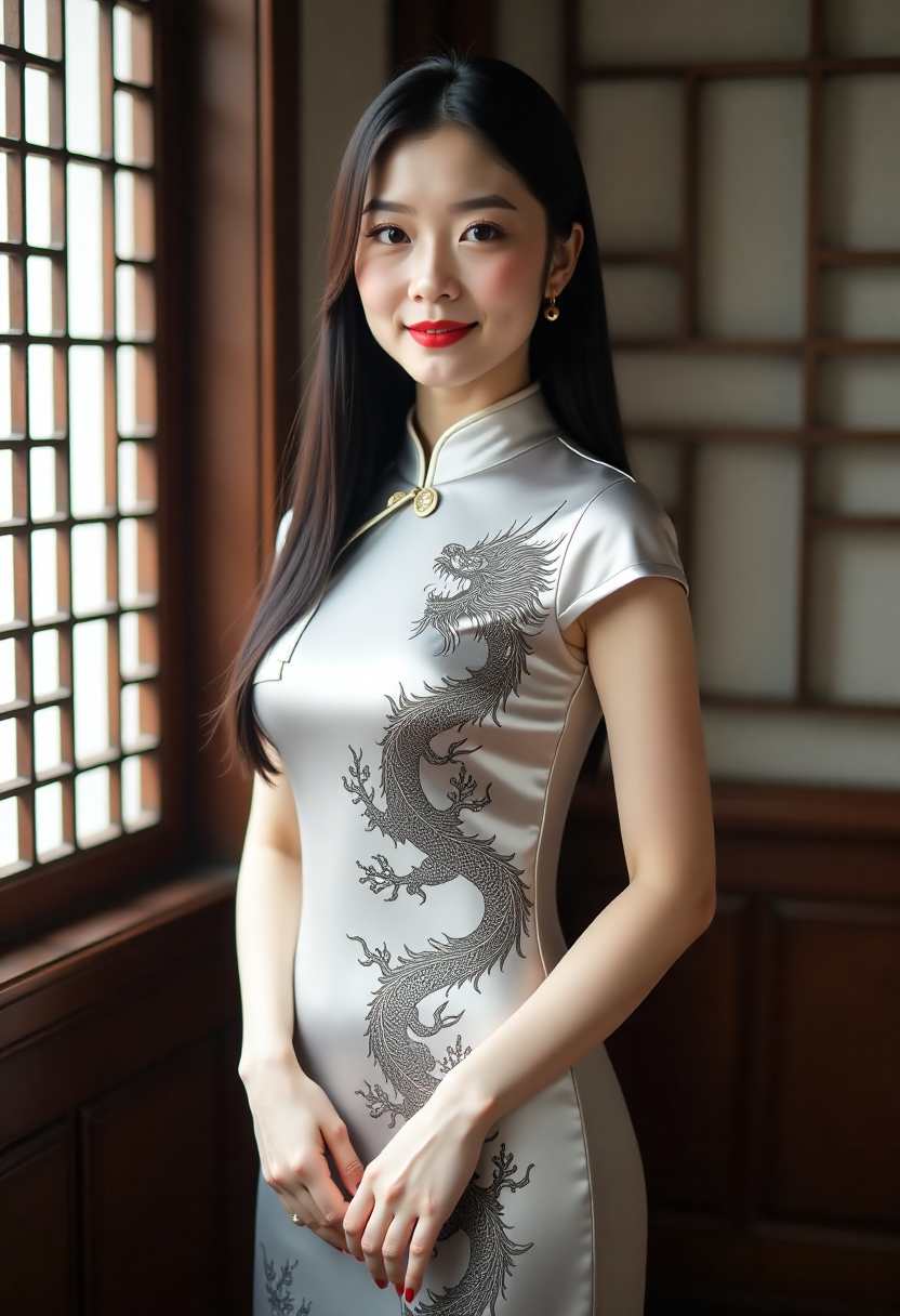 隐秘的角落